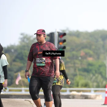 Runner Photo 6617441