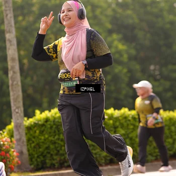 Runner Photo 6617445