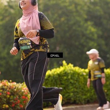 Runner Photo 6617448