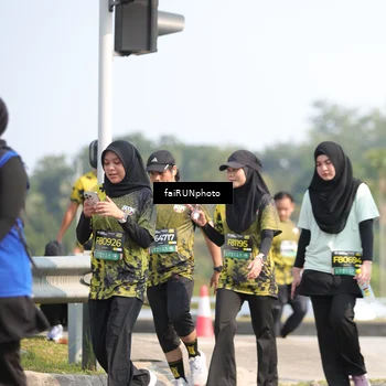 Runner Photo 6617449