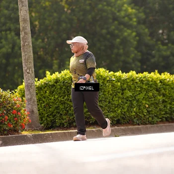 Runner Photo 6617460