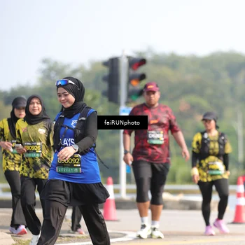 Runner Photo 6617475