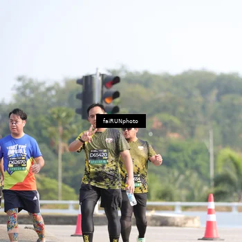 Runner Photo 6617497