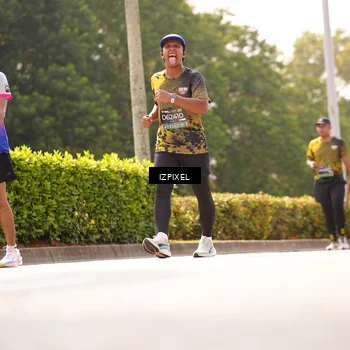 Runner Photo 6617500