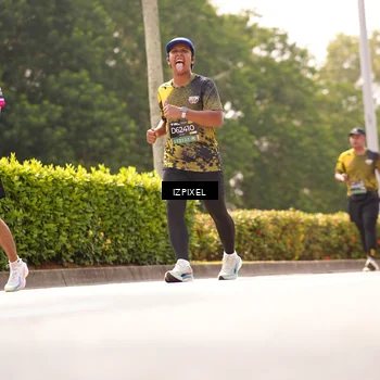 Runner Photo 6617503
