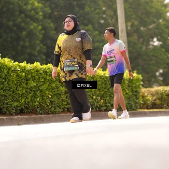 Runner Photo 6617504