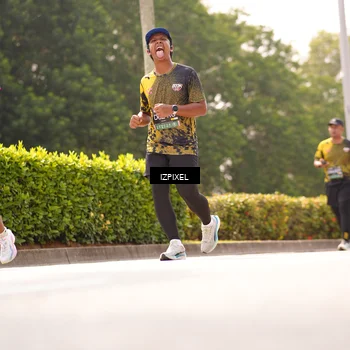 Runner Photo 6617505