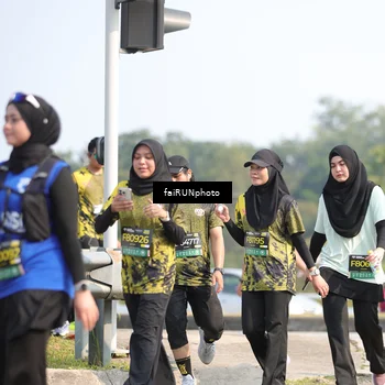 Runner Photo 6617513