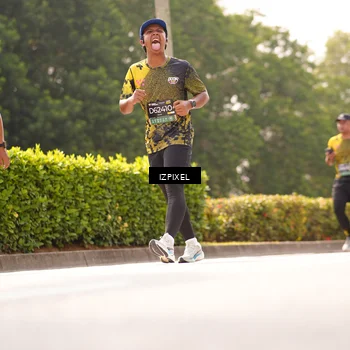 Runner Photo 6617519