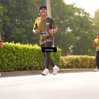 Runner Photo 6617520