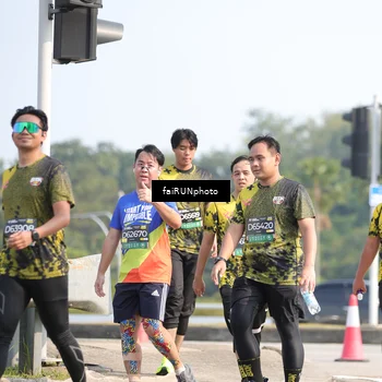 Runner Photo 6617522