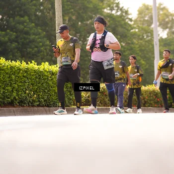 Runner Photo 6617532