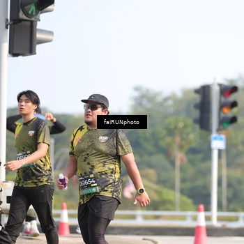 Runner Photo 6617540