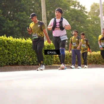 Runner Photo 6617541