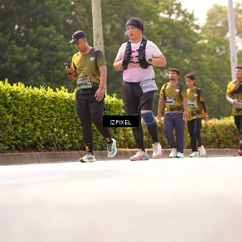Runner Photo 6617548