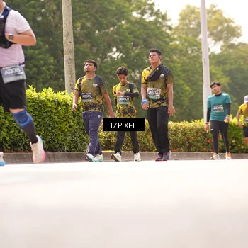 Runner Photo 6617550