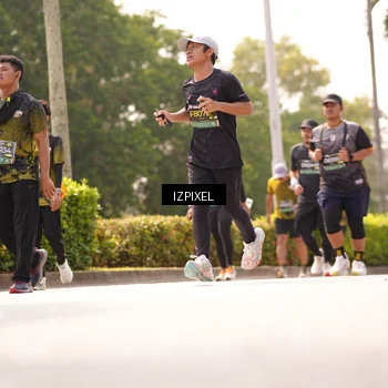 Runner Photo 6617562