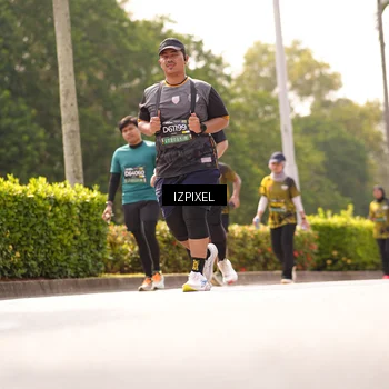 Runner Photo 6617582