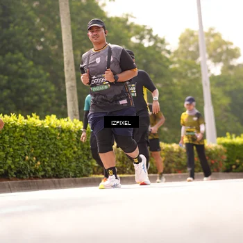 Runner Photo 6617591