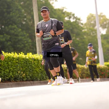 Runner Photo 6617597