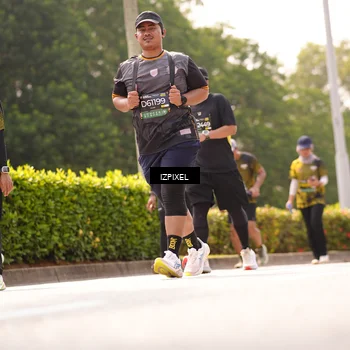 Runner Photo 6617599