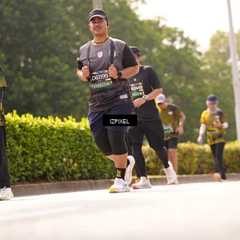 Runner Photo 6617601