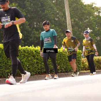 Runner Photo 6617617