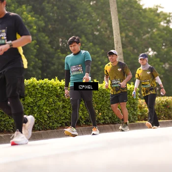 Runner Photo 6617633