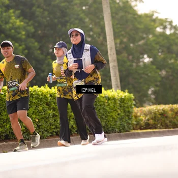 Runner Photo 6617649