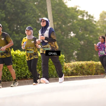 Runner Photo 6617652