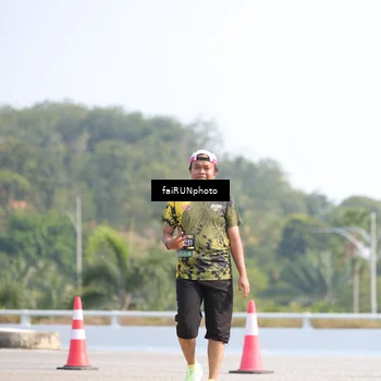 Runner Photo 6617658