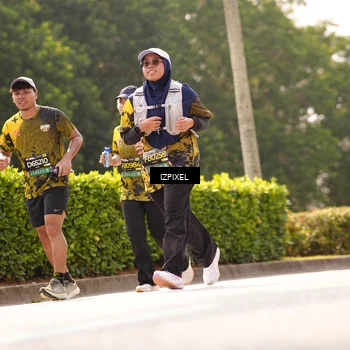 Runner Photo 6617661