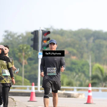 Runner Photo 6617663