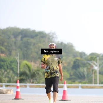 Runner Photo 6617665