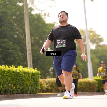 Runner Photo 6617668