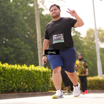 Runner Photo 6617673