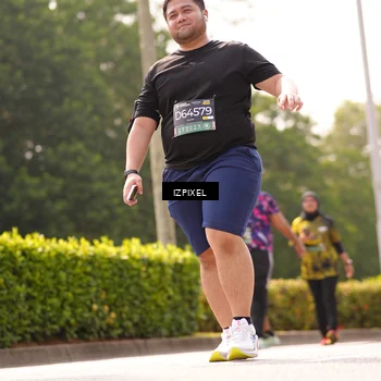 Runner Photo 6617682