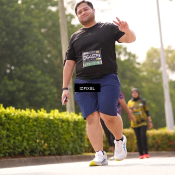 Runner Photo 6617684