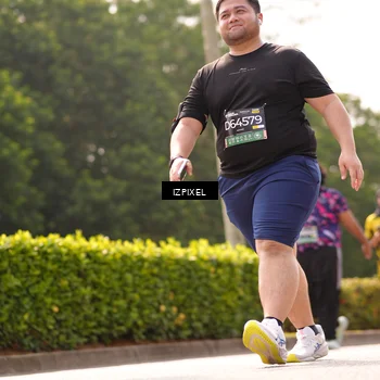Runner Photo 6617690