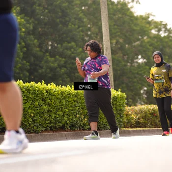 Runner Photo 6617691