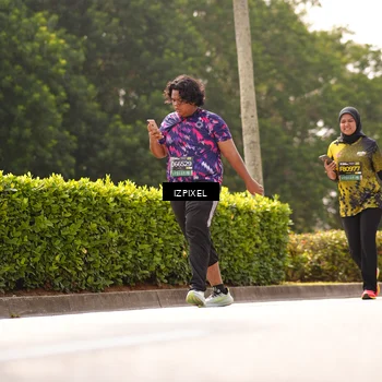 Runner Photo 6617704