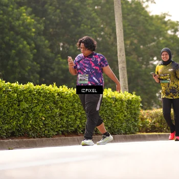 Runner Photo 6617711