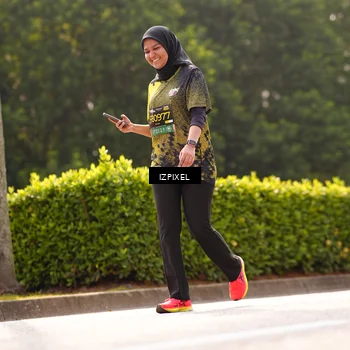 Runner Photo 6617716