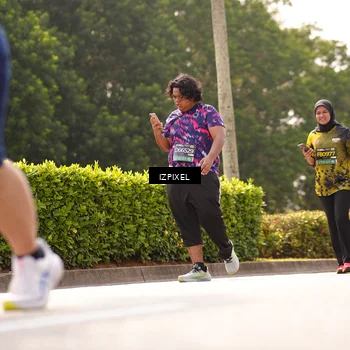 Runner Photo 6617720