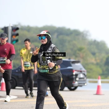 Runner Photo 6617722