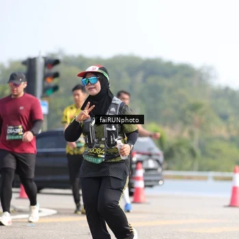 Runner Photo 6617724