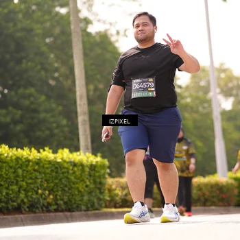 Runner Photo 6617725