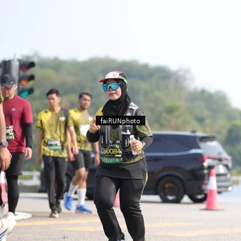 Runner Photo 6617726