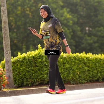 Runner Photo 6617727