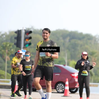 Runner Photo 6617732